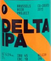 Delta IPA logo
